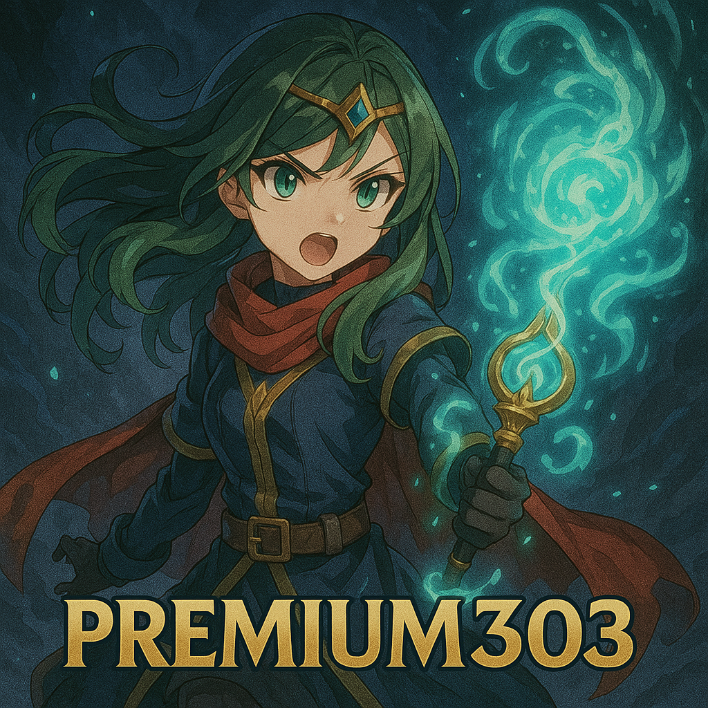 KAISAR303